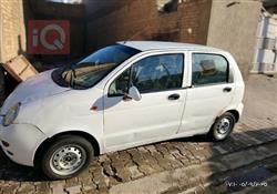 شيري S11 QQ